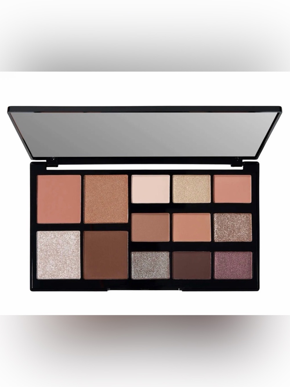 Laura Geller Passport to Pretty Travel Face + Eye Palette
